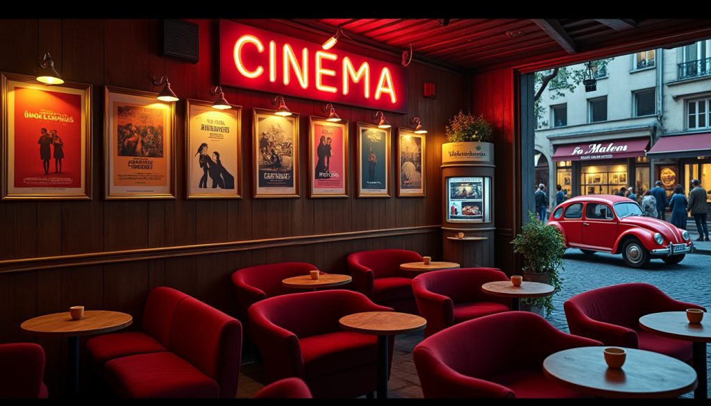 découvrez 7 films incontournables du cinéma indépendant français à ne pas manquer en 2025. sélection de pépites originales, critiques et synopsis pour enrichir votre liste de films à voir !
