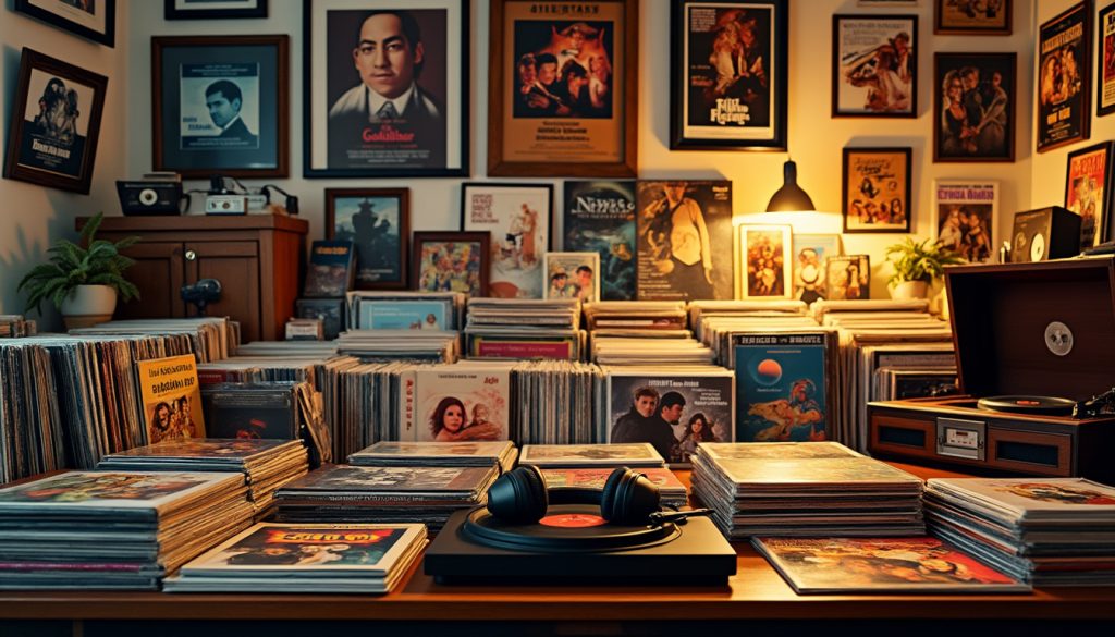 découvrez en 2025 les bandes originales de films incontournables à écouter absolument : une sélection musicale qui a marqué le cinéma et continue d’émouvoir tous les mélomanes et amateurs de grands moments sur grand écran.