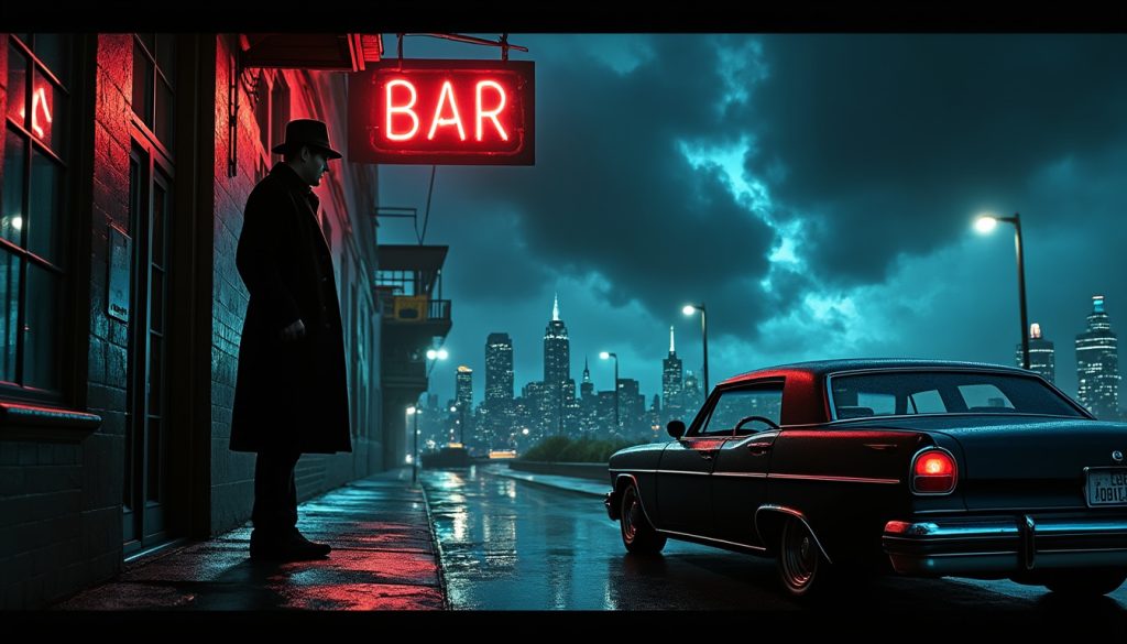 découvrez notre sélection des séries à suspense les plus attendues en 2025 : intrigues captivantes, rebondissements et nouveautés à ne pas manquer pour les amateurs de sensations fortes !