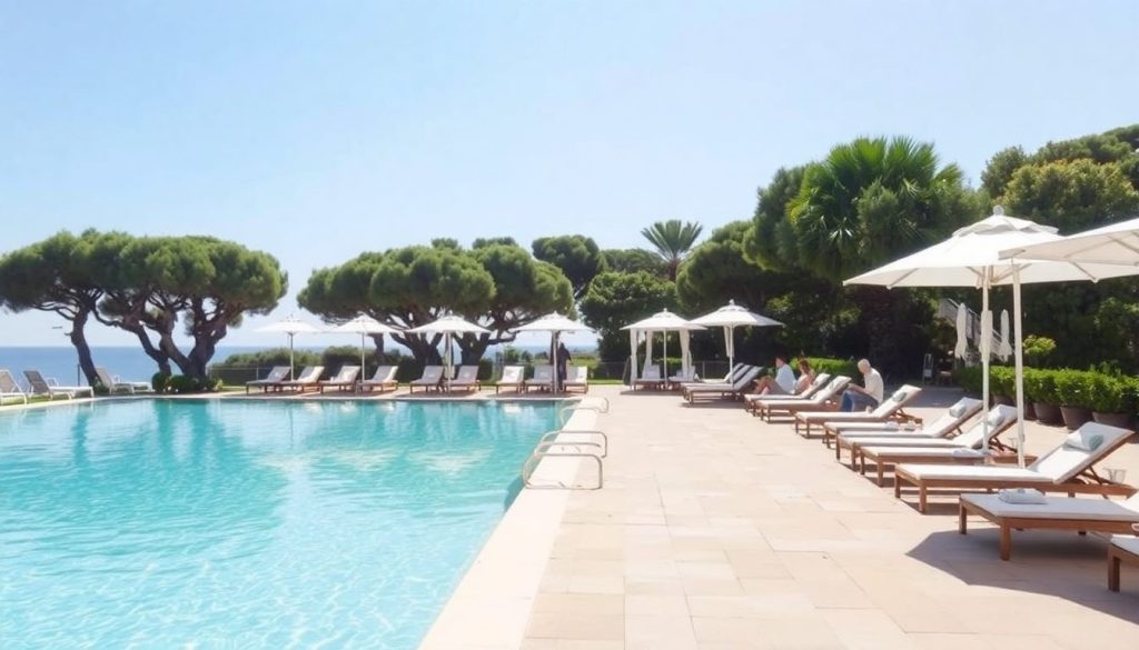 pearl beach club saint tropez