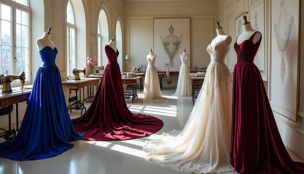 découvrez l'histoire fascinante de jean louis scherrer, couturier français emblématique, et son influence durable sur la mode internationale.