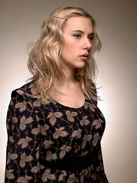 Scarlett Johansson topless : démêler photos et rumeurs