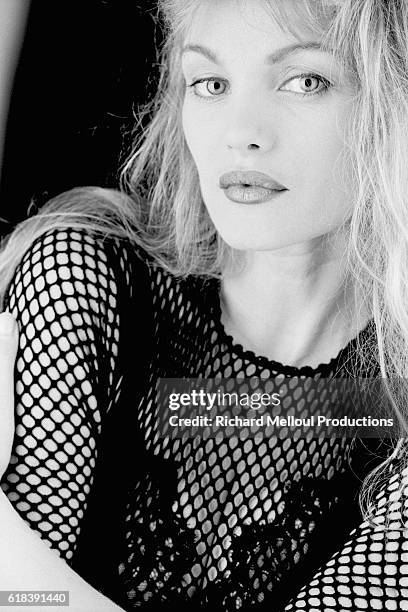 Poids d'Arielle Dombasle en 2025 : Réalité et Mythe