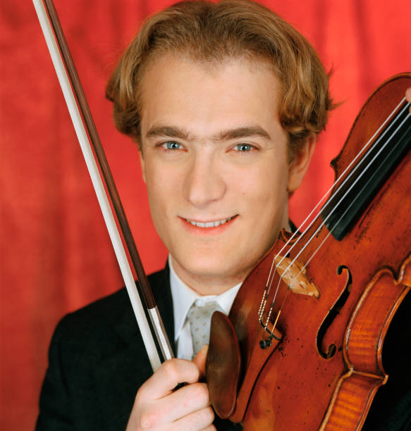 Renaud Capuçon : Taille et Secrets du Violoniste Célèbre