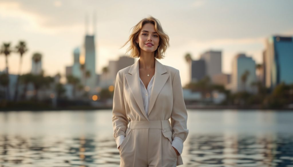 découvrez la biographie complète d'une actrice originaire du michigan, devenue une star incontournable à hollywood grâce à son talent et sa détermination.