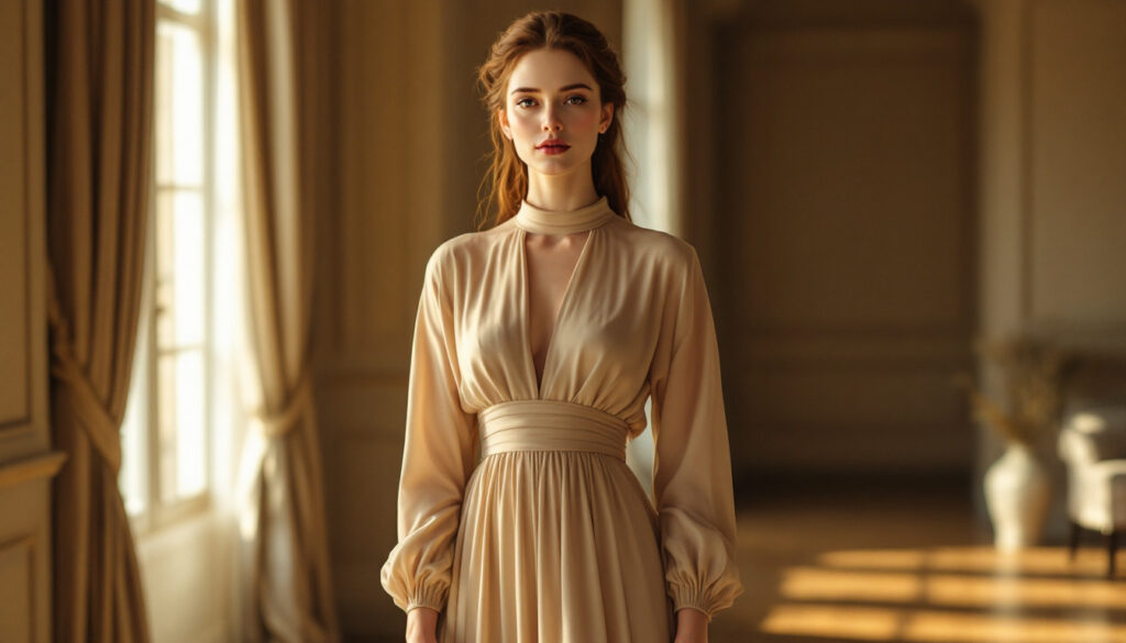 découvrez le style iconique d'esme cullen dans twilight et comment adopter sa tenue élégante et intemporelle pour un look inspiré de la saga.