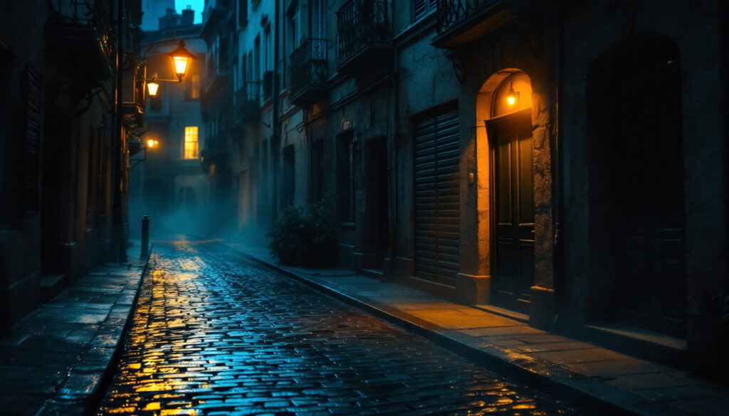 découvrez les meilleures séries surnaturelles psychologiques sur netflix, incontournables pour les amateurs de suspense et d'intrigues mystérieuses.