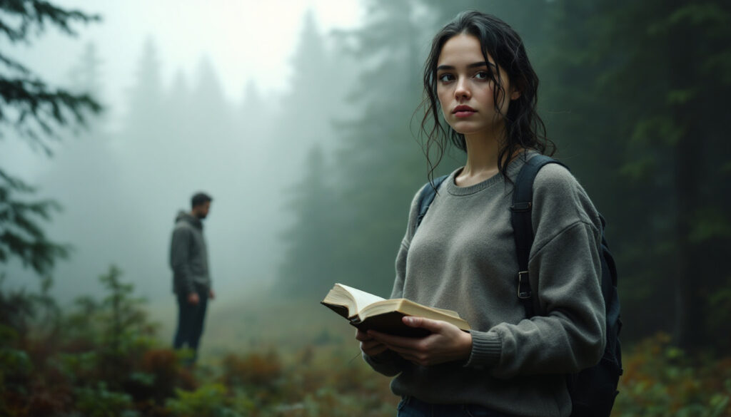 une analyse féministe de twilight qui examine la représentation des femmes, leurs choix et les rapports de pouvoir au cœur de la saga.