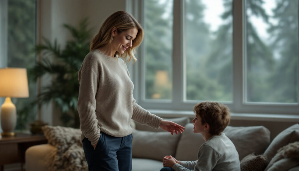 découvrez le rôle maternel symbolique d’esme cullen dans la saga twilight : pilier affectif des cullen, elle incarne l’amour, le soutien et la famille.